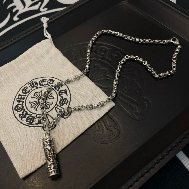 Chrome Hearts necklace 11yxx230